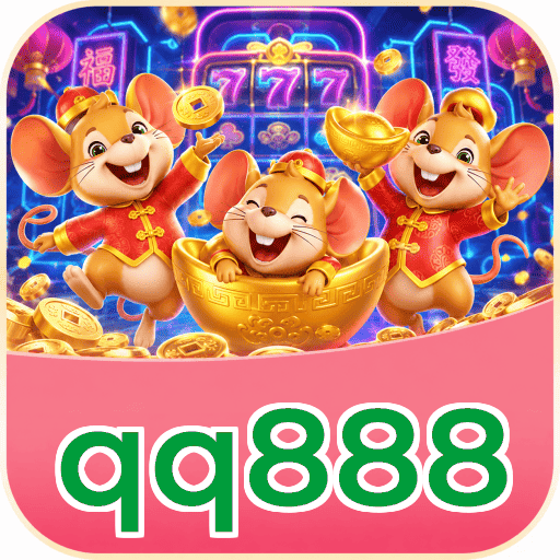 Fluxo de download do app qq888 — referência visual