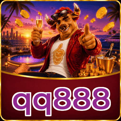 Instalação segura do APK Android qq888 — ilustração editorial