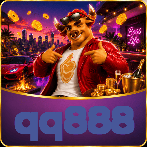 Comparação APP mobile vs versão web da qq888
